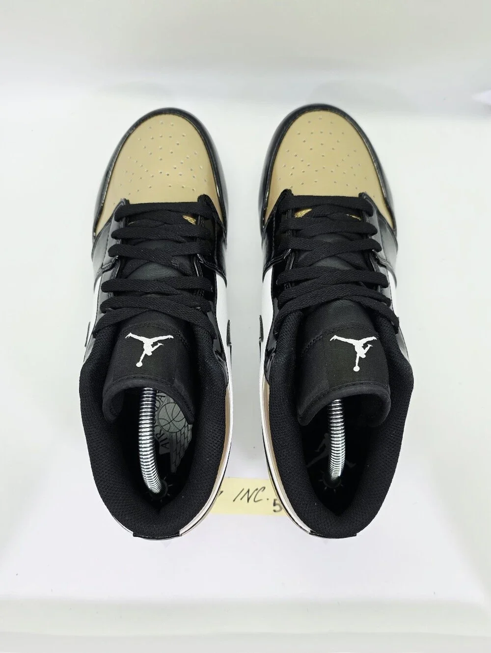Jordan brand new